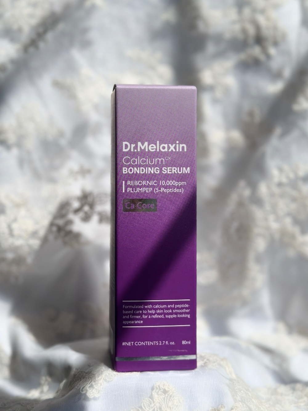 Dr. Melaxin Calcium Bonding Serum